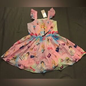 NEW LingQiShiZu Swiftie Dress (Size 160)